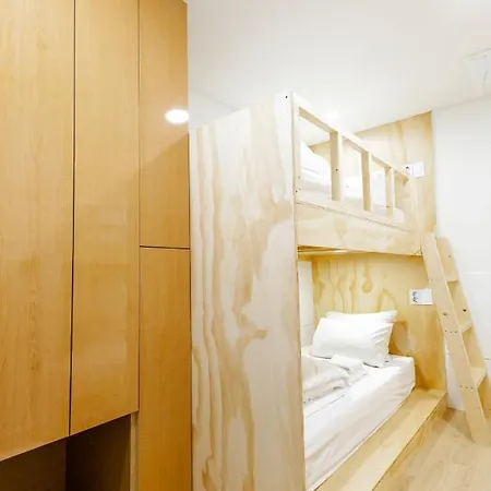 Seoulite Inn Myeongdong Formerly - Step Inn Myeongdong 2 Bagian luar foto