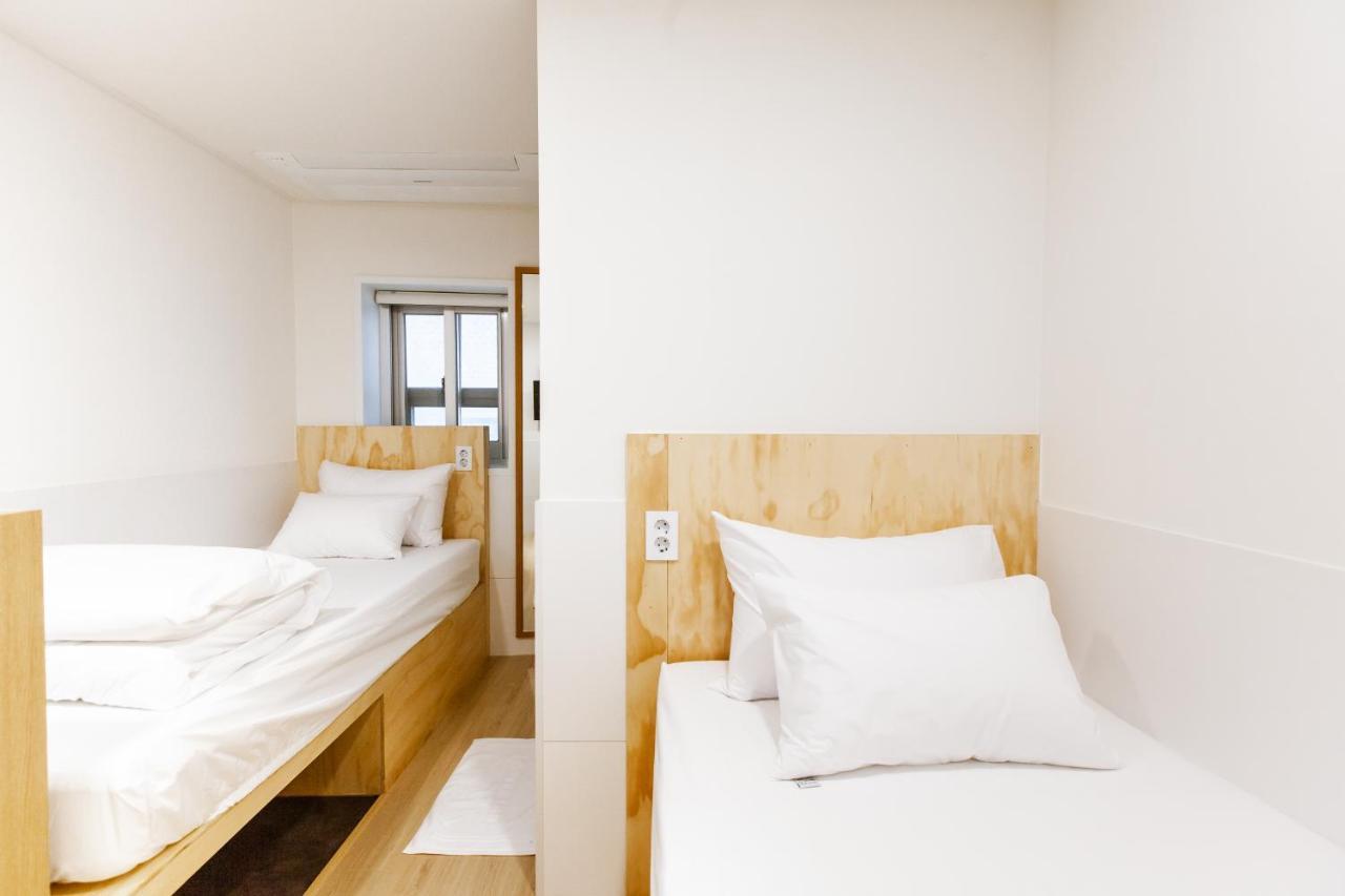 Auberge de jeunesse Seoulite Myeongdong Formerly - Step Myeongdong 2 Séoul
