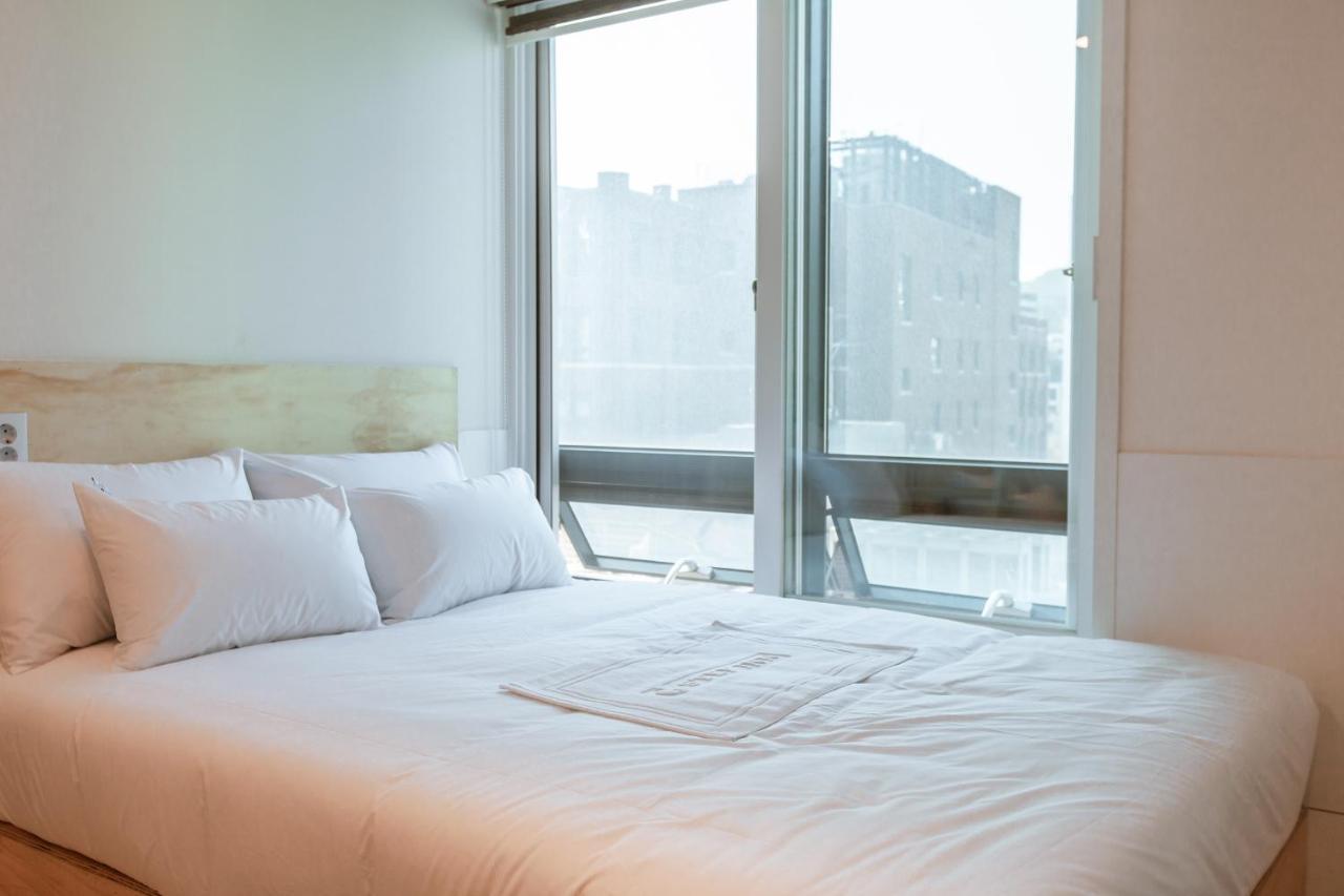 Seoulite Myeongdong Formerly - Step Myeongdong 2 Auberge de jeunesse *