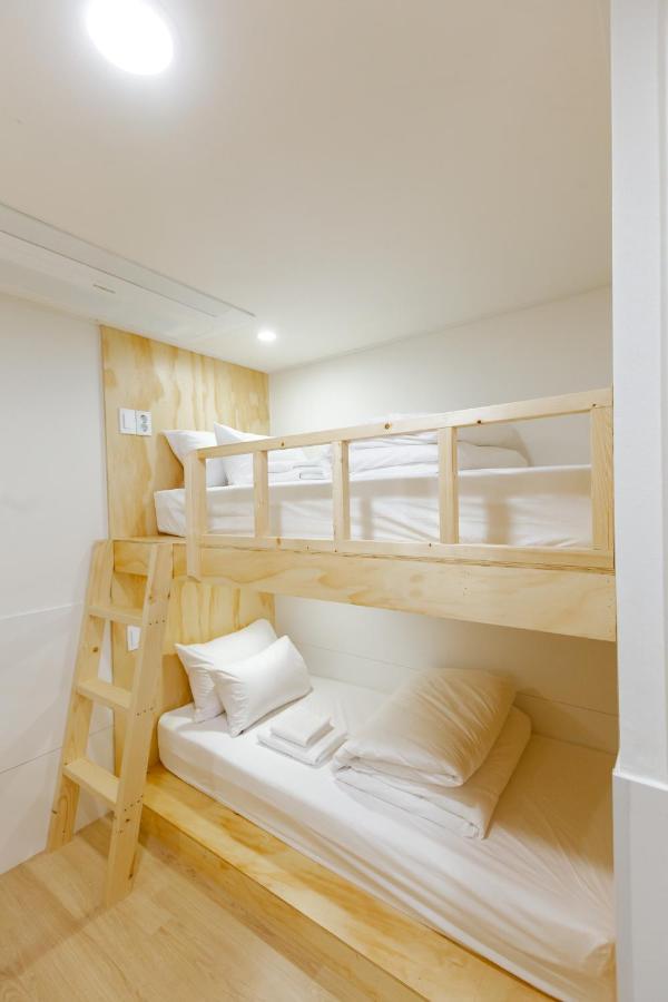 Seoulite Myeongdong Formerly - Step Myeongdong 2 Auberge de jeunesse Séoul