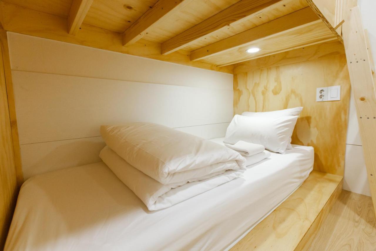 Seoulite Myeongdong Formerly - Step Myeongdong 2 Auberge de jeunesse *