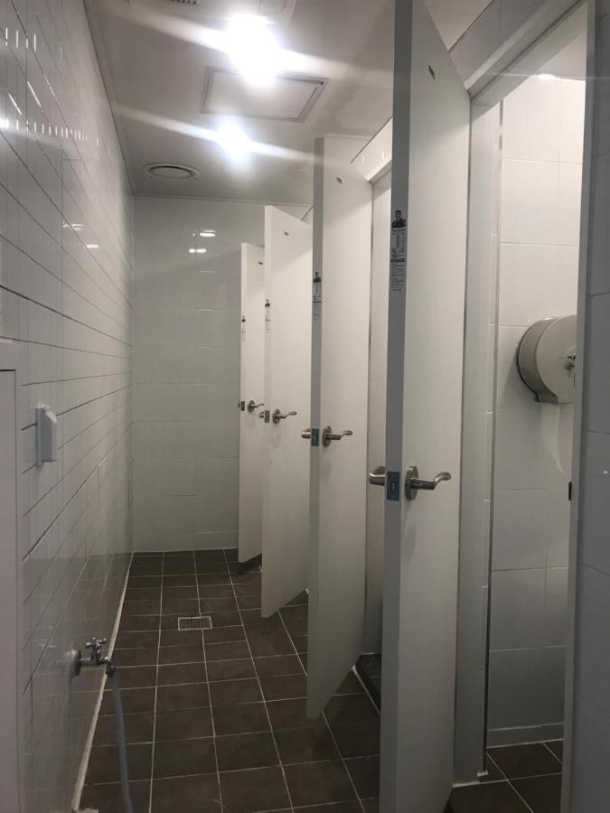 ที่พัก Seoulite Myeongdong Formerly - Step Myeongdong 2