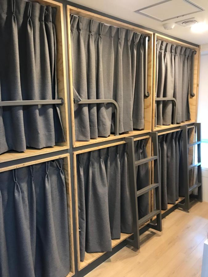 Auberge de jeunesse Seoulite Myeongdong Formerly - Step Myeongdong 2 Séoul