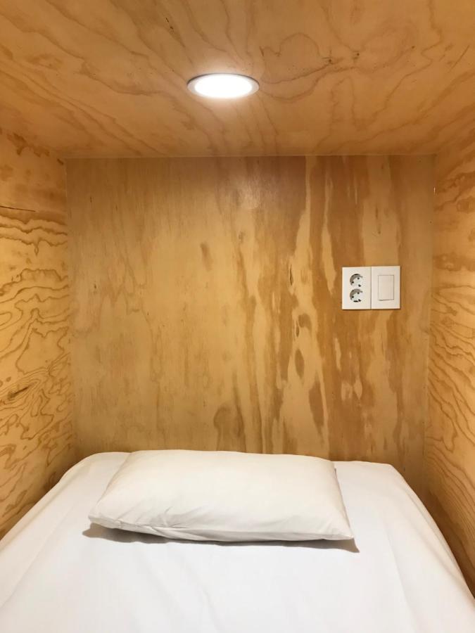 ที่พัก Seoulite Myeongdong Formerly - Step Myeongdong 2 โซล