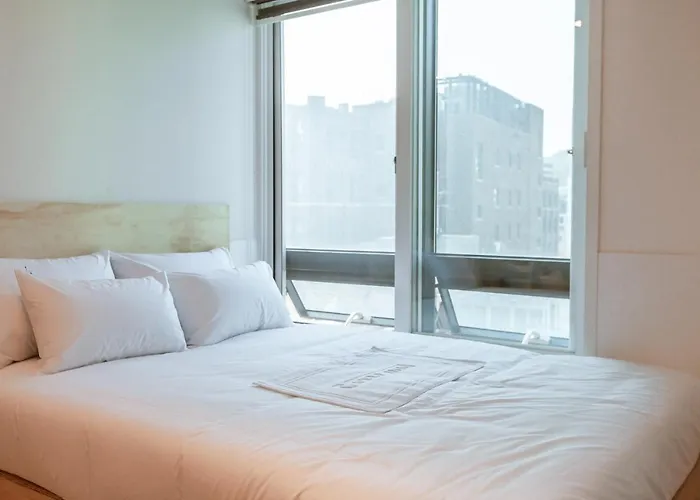 Seoulite Inn Myeongdong Formerly - Step Inn Myeongdong 2