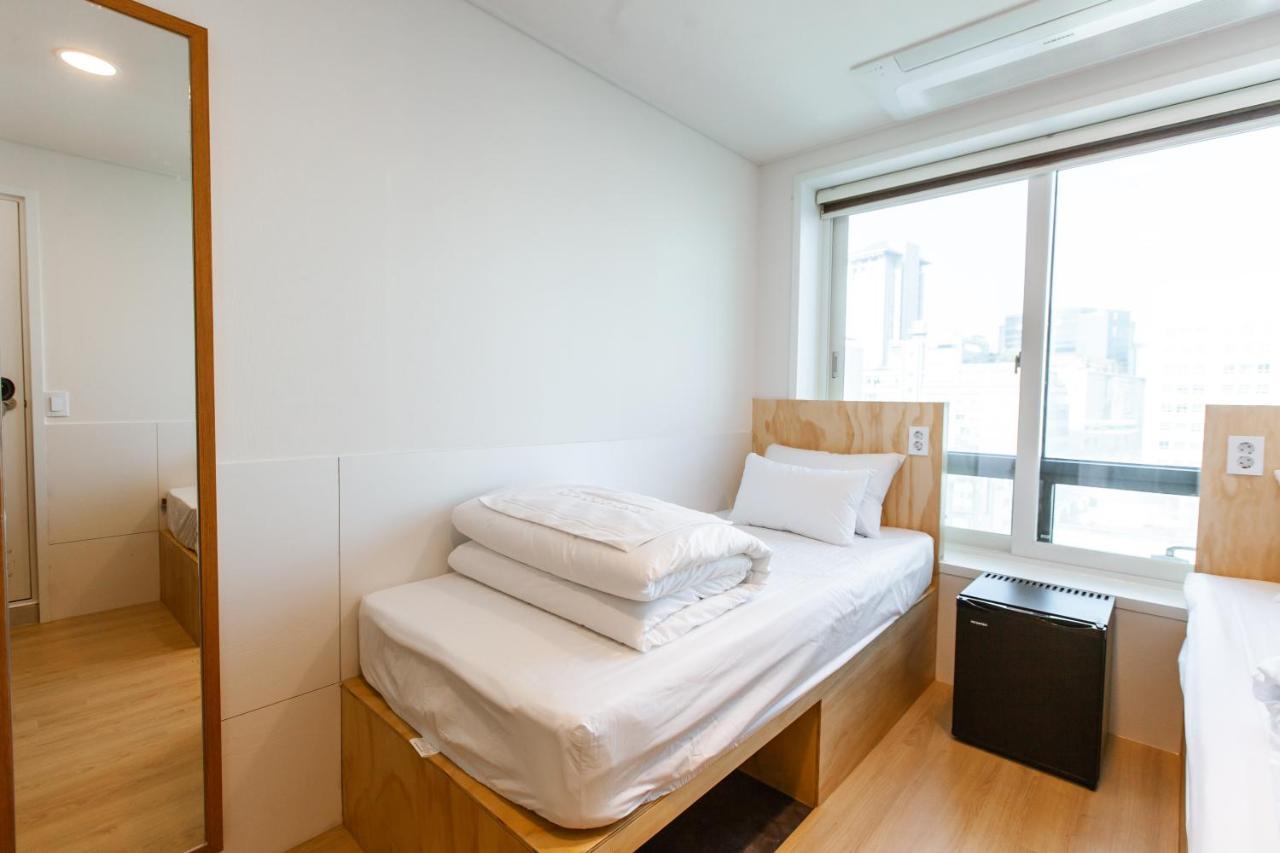 Seoulite Myeongdong Formerly - Step Myeongdong 2 *