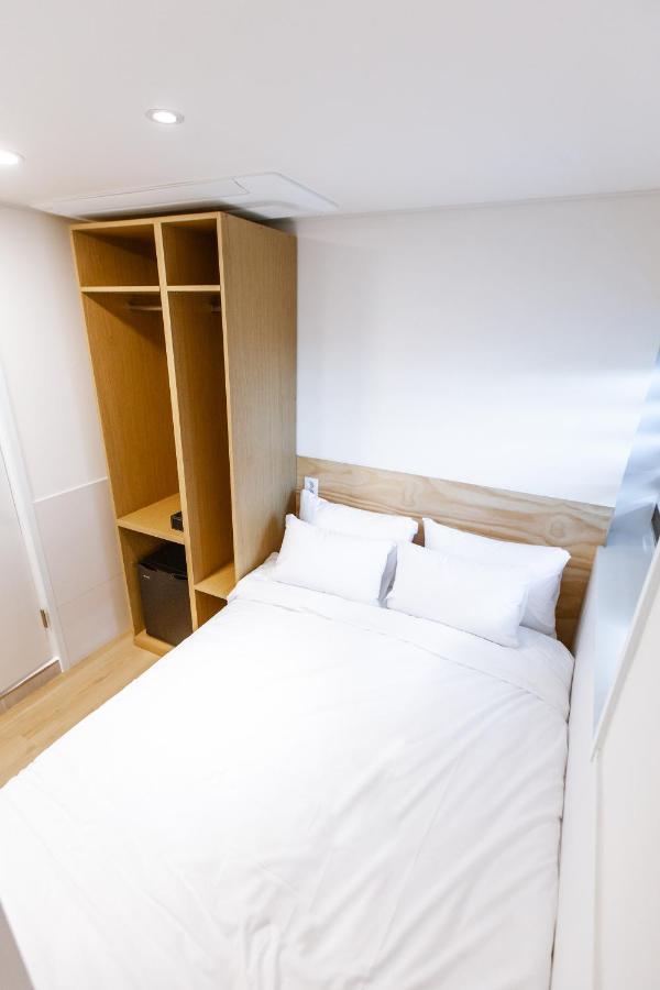 Asrama Seoulite Myeongdong Formerly - Step Myeongdong 2 *