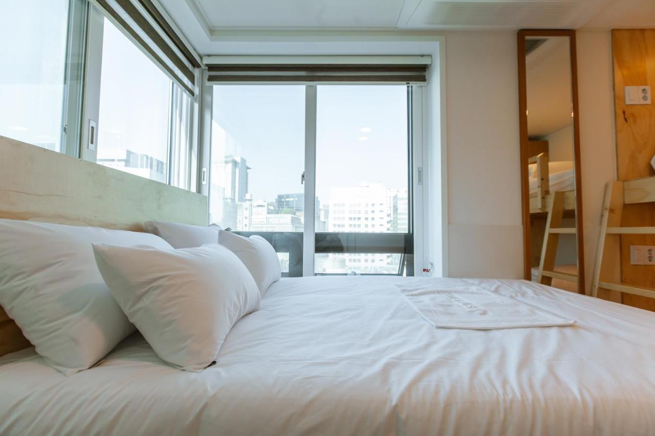 Seoulite Myeongdong Formerly - Step Myeongdong 2 *