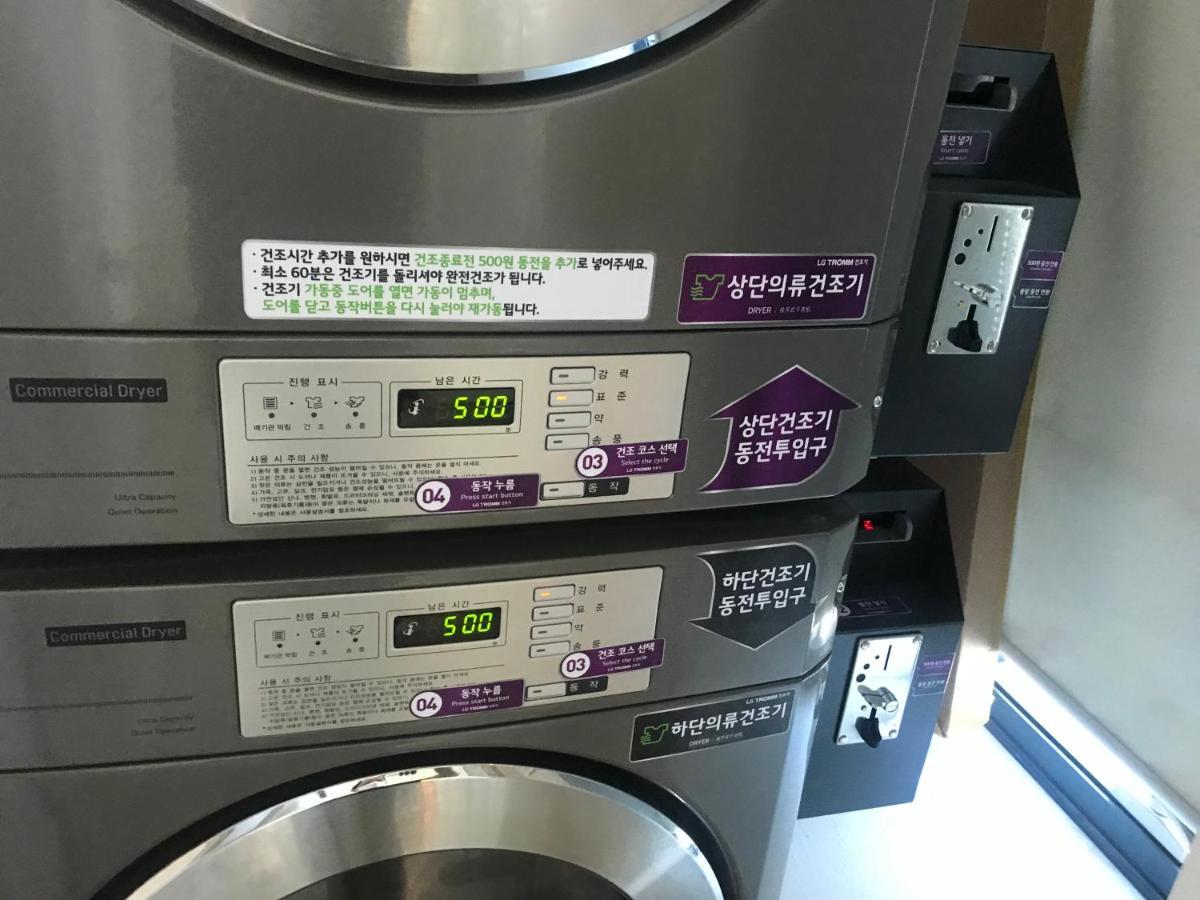 Seoulite Myeongdong Formerly - Step Myeongdong 2 Asrama