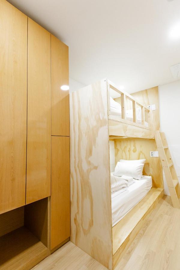 Asrama Seoulite Myeongdong Formerly - Step Myeongdong 2 Seoul
