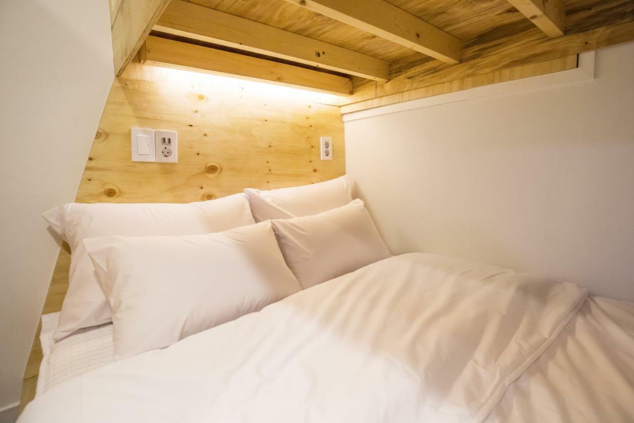 Seoulite Myeongdong Formerly - Step Myeongdong 2 Asrama