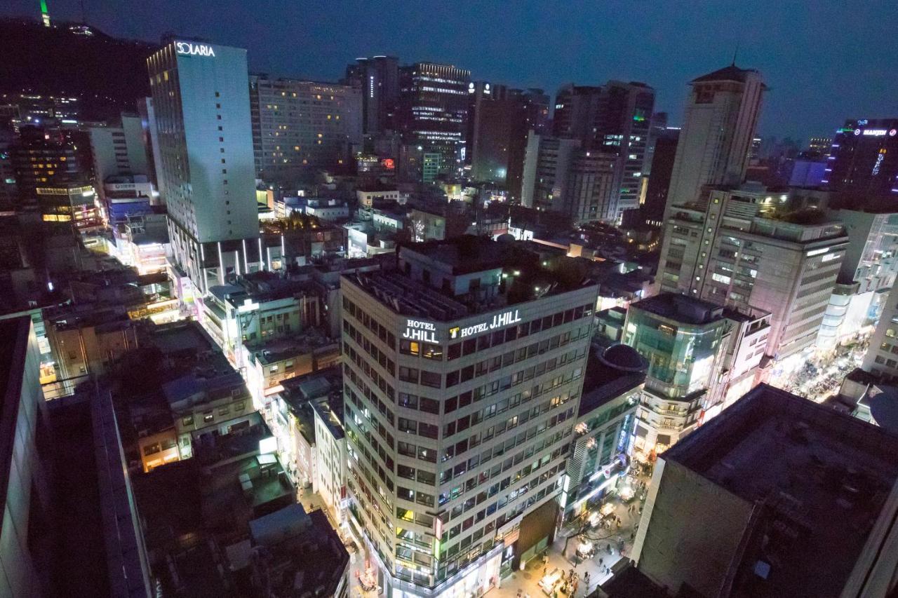 Seoulite Myeongdong Formerly - Step Myeongdong 2 Seoul