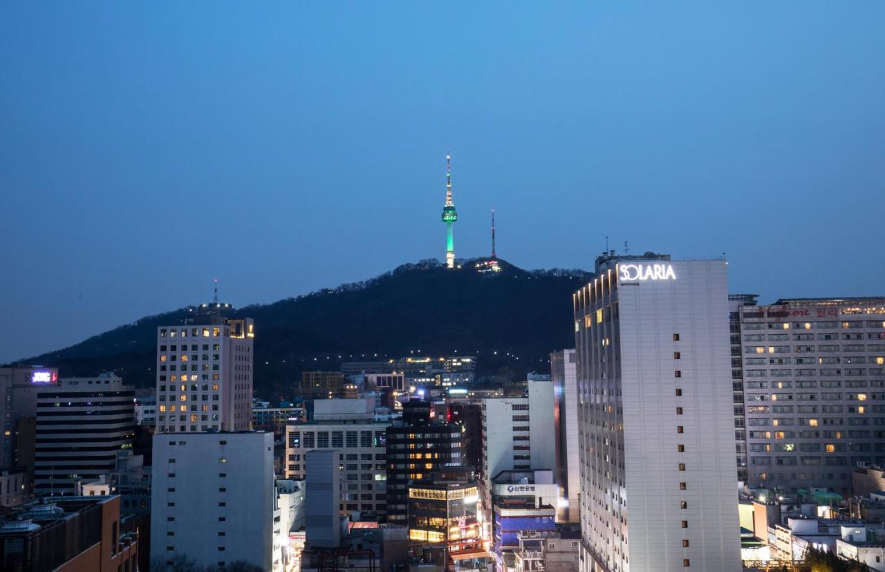 Seoulite Myeongdong Formerly - Step Myeongdong 2 Seoul