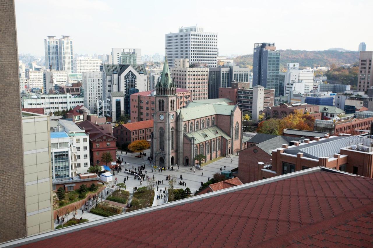 Seoulite Myeongdong Formerly - Step Myeongdong 2